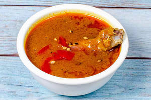 Punjabi Chicken