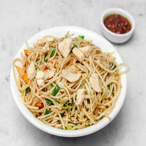 Chicken Chowmein