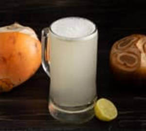 Tender Coconut Lime Juice  (750ml)