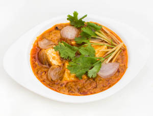 Kadai Paneer