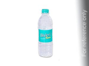 Bisleri Mineral Water