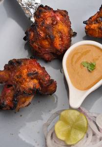 Chicken Lollipop [pieces-6]