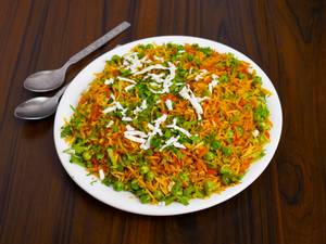 Matar Pulao