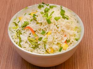 Veg Fried Rice