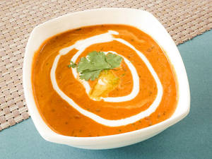 Dal Makhani