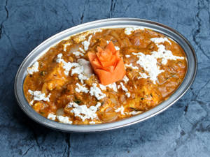 Paneer Do Pyaza       