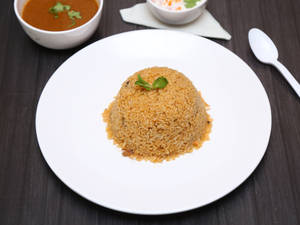 Biryani Rice