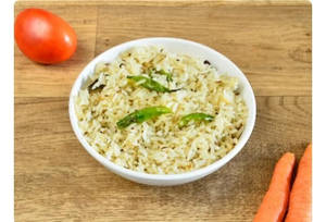 Jeera Rice