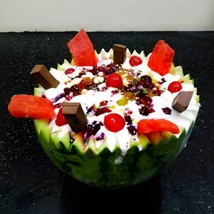 Watermelon Sundae
