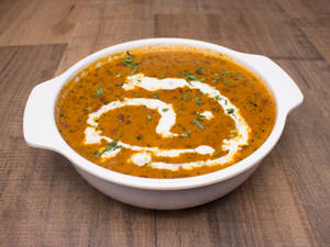 Dal Makhani