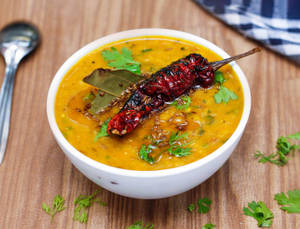 Dal Tadka