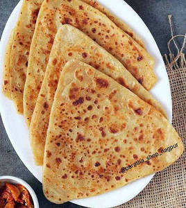 Tawa Paratha