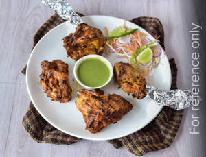 Tandoori Chicken