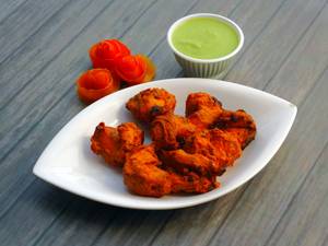 Chicken Tikka Masala (Boneless) (Small)