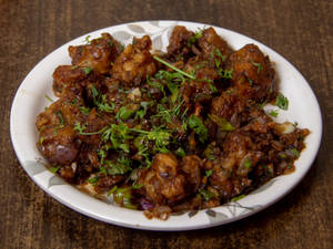 Gobi Manchurian