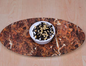 Mexican Brownie Ice Cream (200 ml)