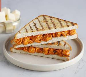 Paneer Sandwich   