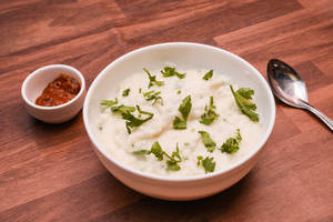 Curd Rice 