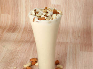 Dry Fruit Shake