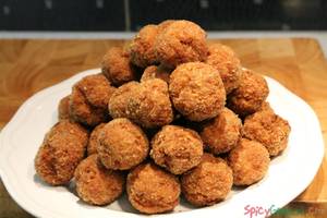 Chicken Meat Ball