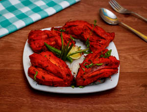 Tandoori Full