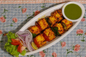 Paneer Tikka