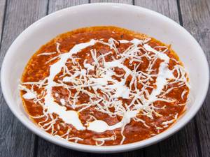Paneer Butter Masala