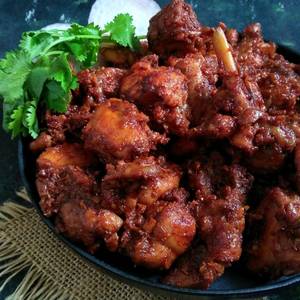 Chicken Koliwada