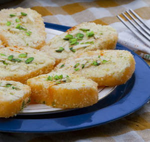 Chena Toast