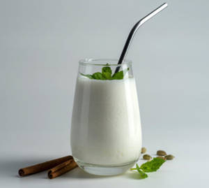 Sweet Lassi