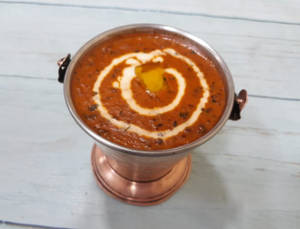 Dal Makhani 