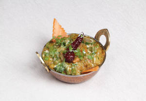 Kadai Vegetable