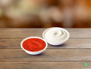 Pack of 2 Dips