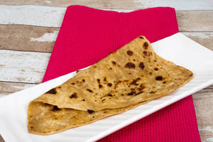 Plain Paratha