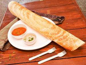 Masala Dosa