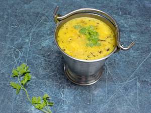 Dal Fry