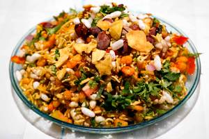 Single Oli Bhel 