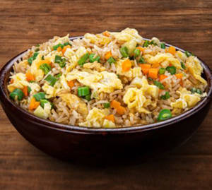 Egg Fried Rice