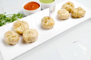 Veg Steam Momos