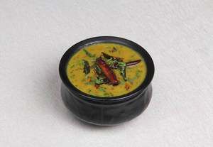 Dal Tadka