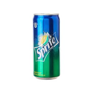 Sprite Can 300 Ml