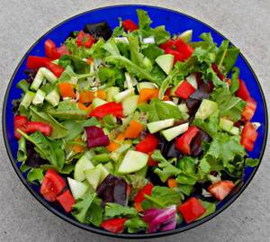 Green Salad