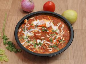 Paneer Handi