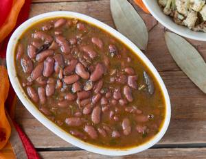 Rajma Masala