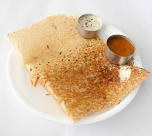 Rava Dosa