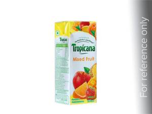 Tropicana Juice (200 ml)