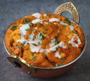 Paneer Masala