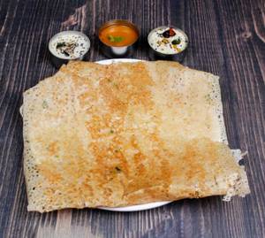 Rava Dosa