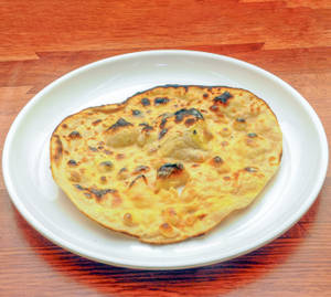 Tandoori Butter Roti