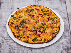 Pyaj Roti 